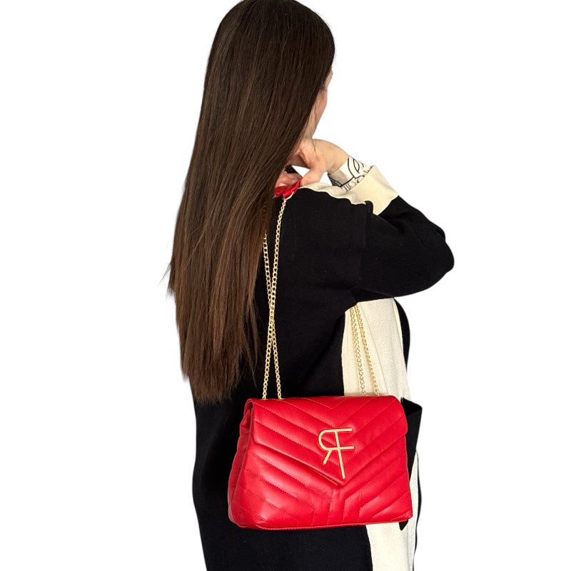 Lady Venere Monogram