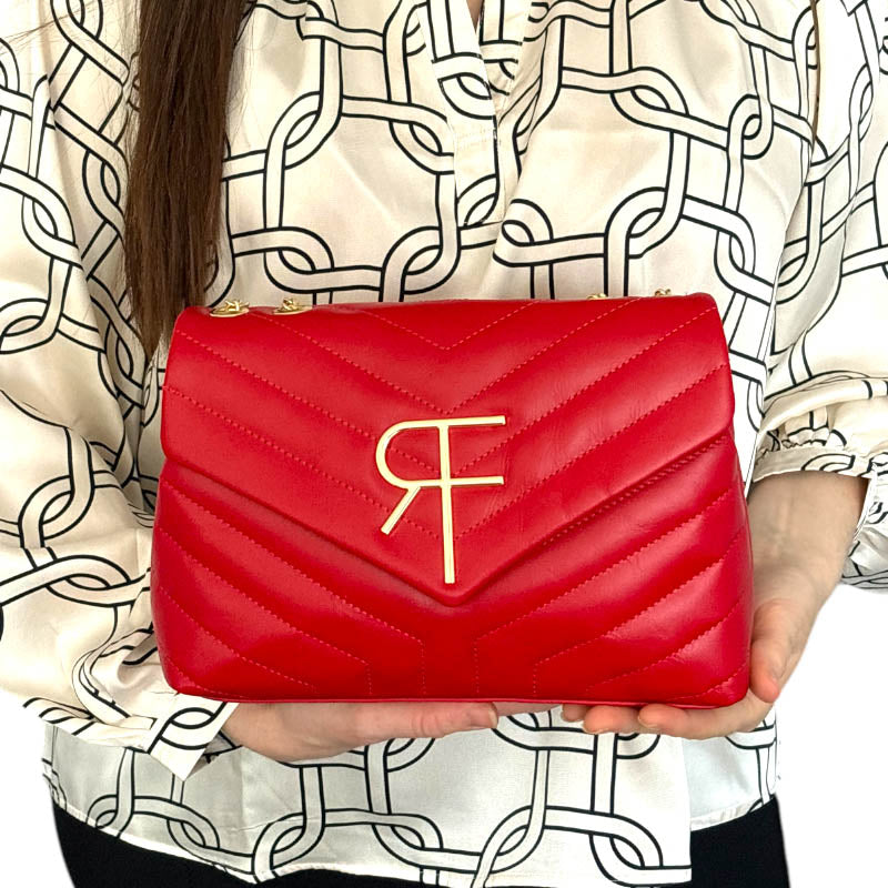 Lady Venere Monogram