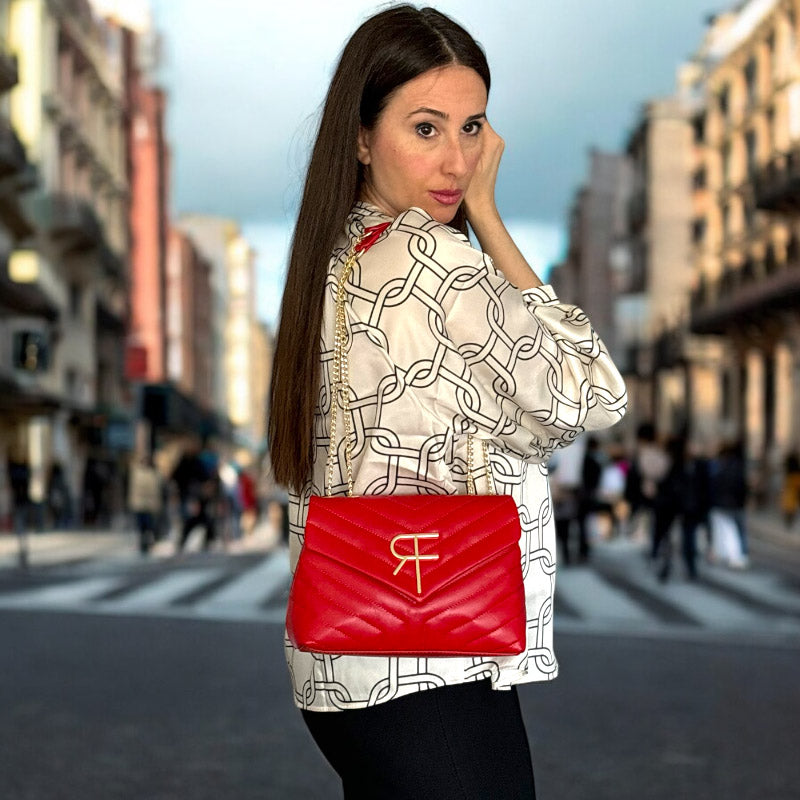 Lady Venere Monogram