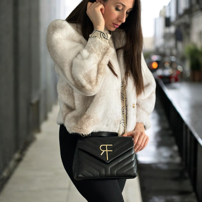 Lady Venere Monogram