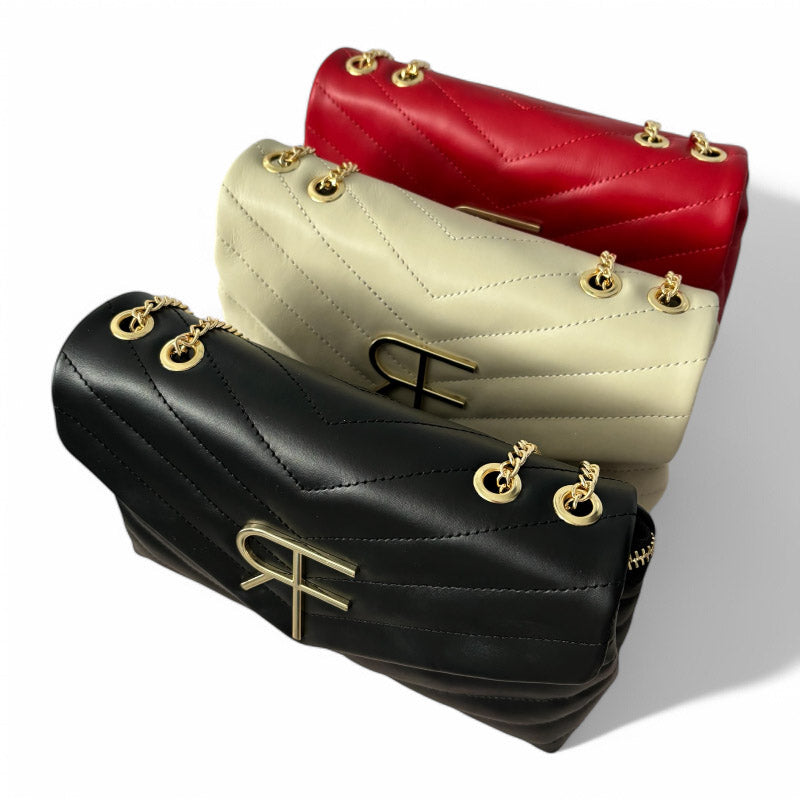 Lady Venere Monogram