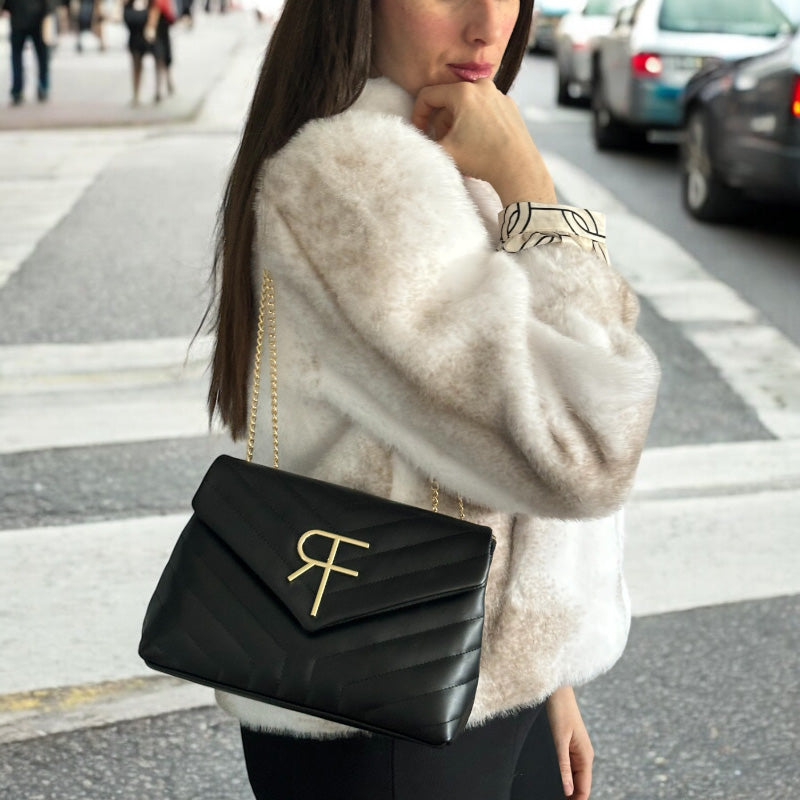 Lady Venere Monogram