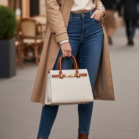 Lady Manhattan Small