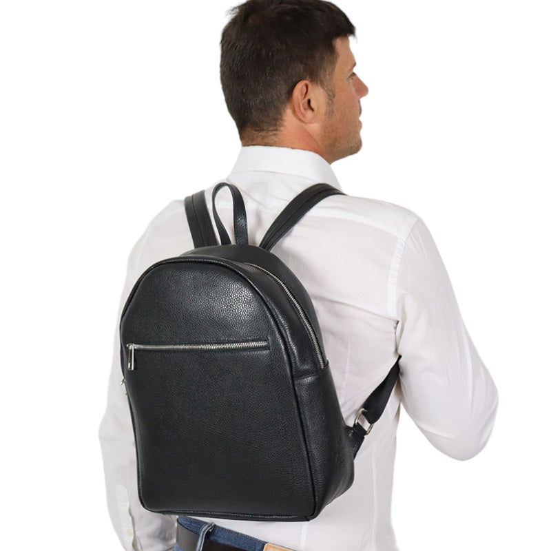Gentleman Backpack