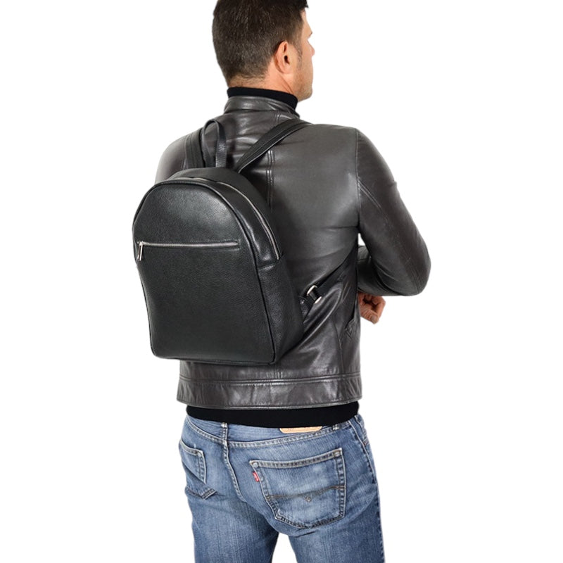 Gentleman Backpack