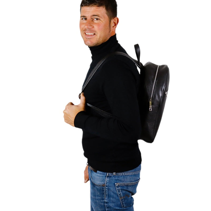 Gentleman Backpack