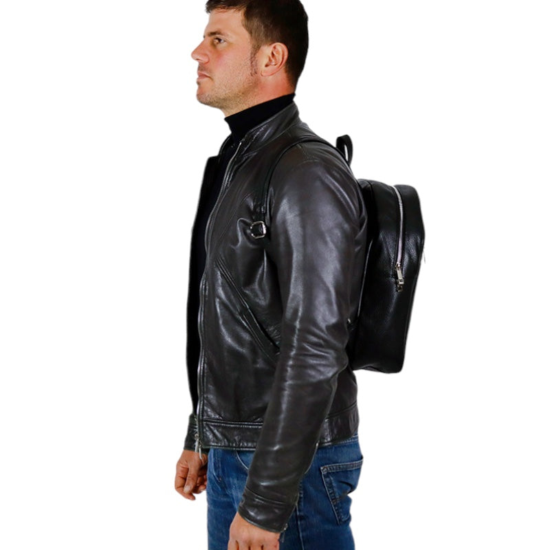 Gentleman Backpack