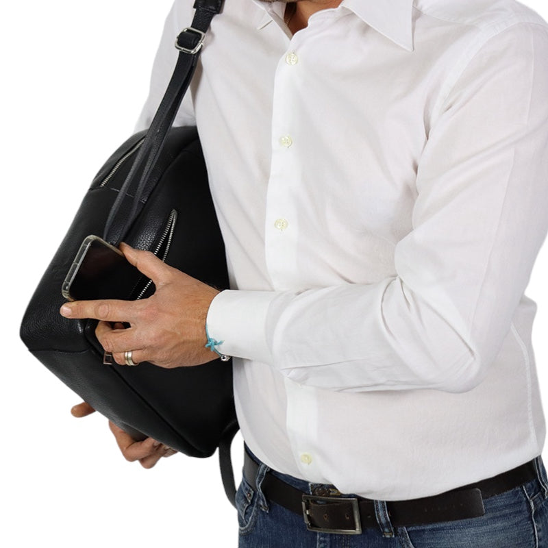 Gentleman Backpack