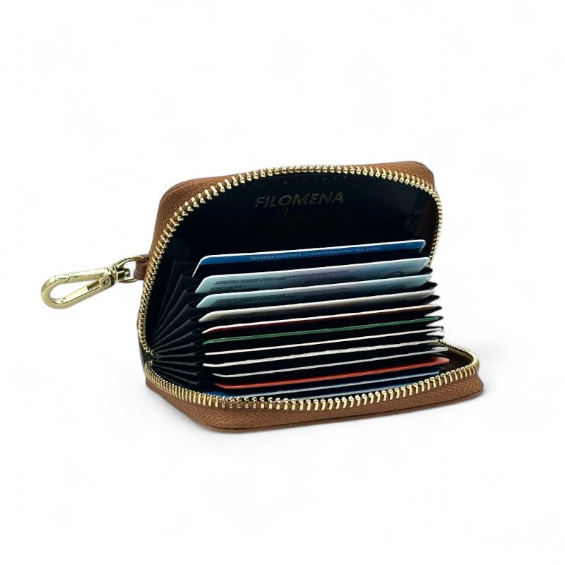 Miss Neverfull