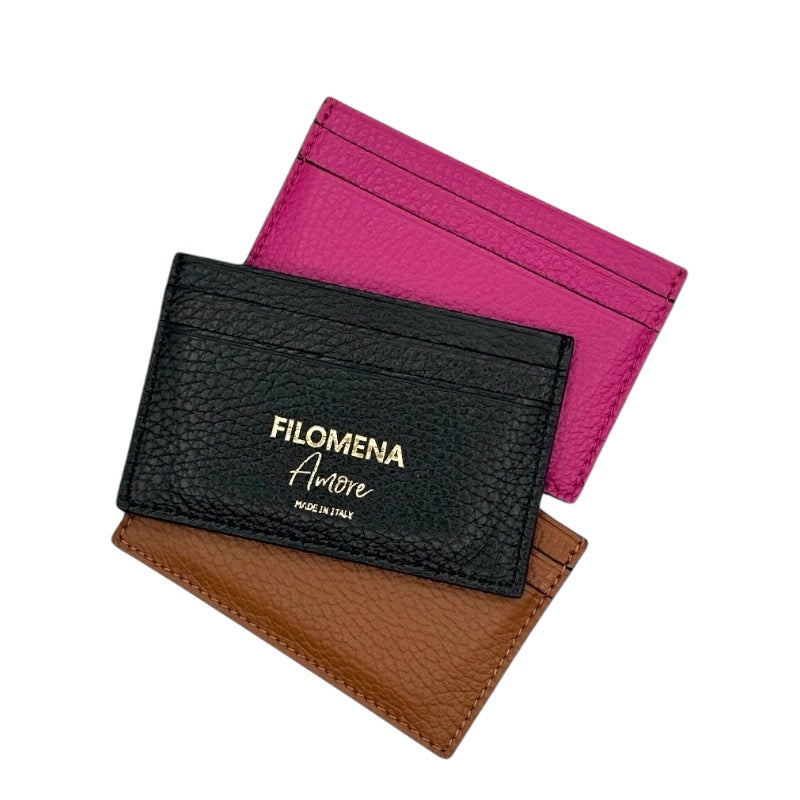 Miss Essential card holder