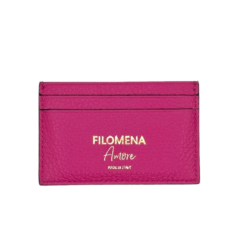 Miss Essential card holder