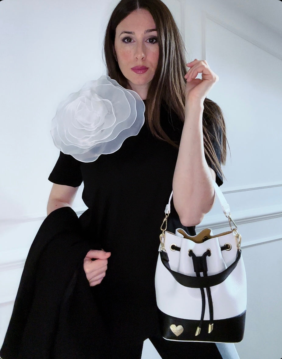 Chic lady