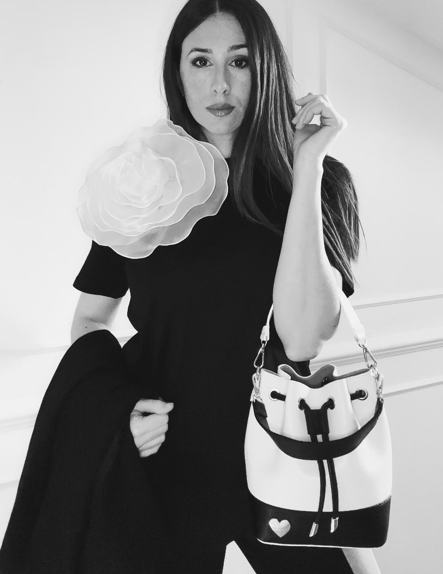 Chic lady