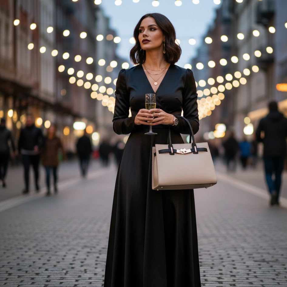 Lady Manhattan Small