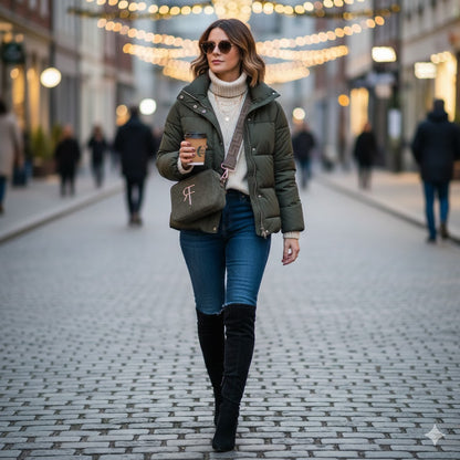 Tracolla Change my Bag