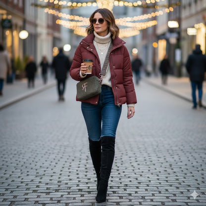 Tracolla Change my Bag