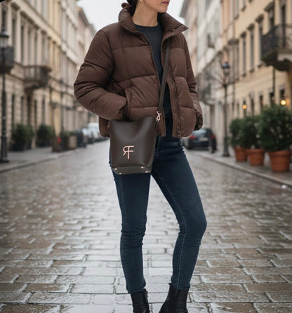 Lady Caserta Monogram