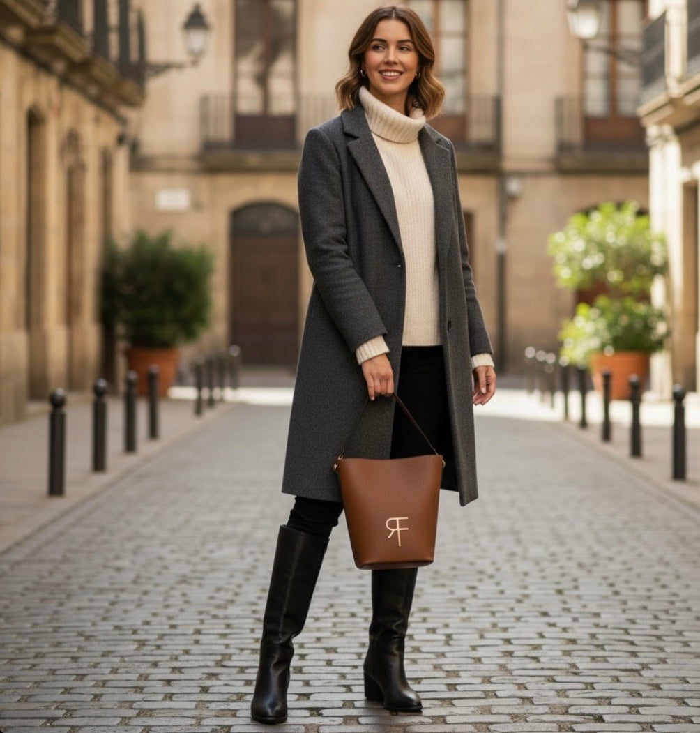 Lady Caserta Monogram