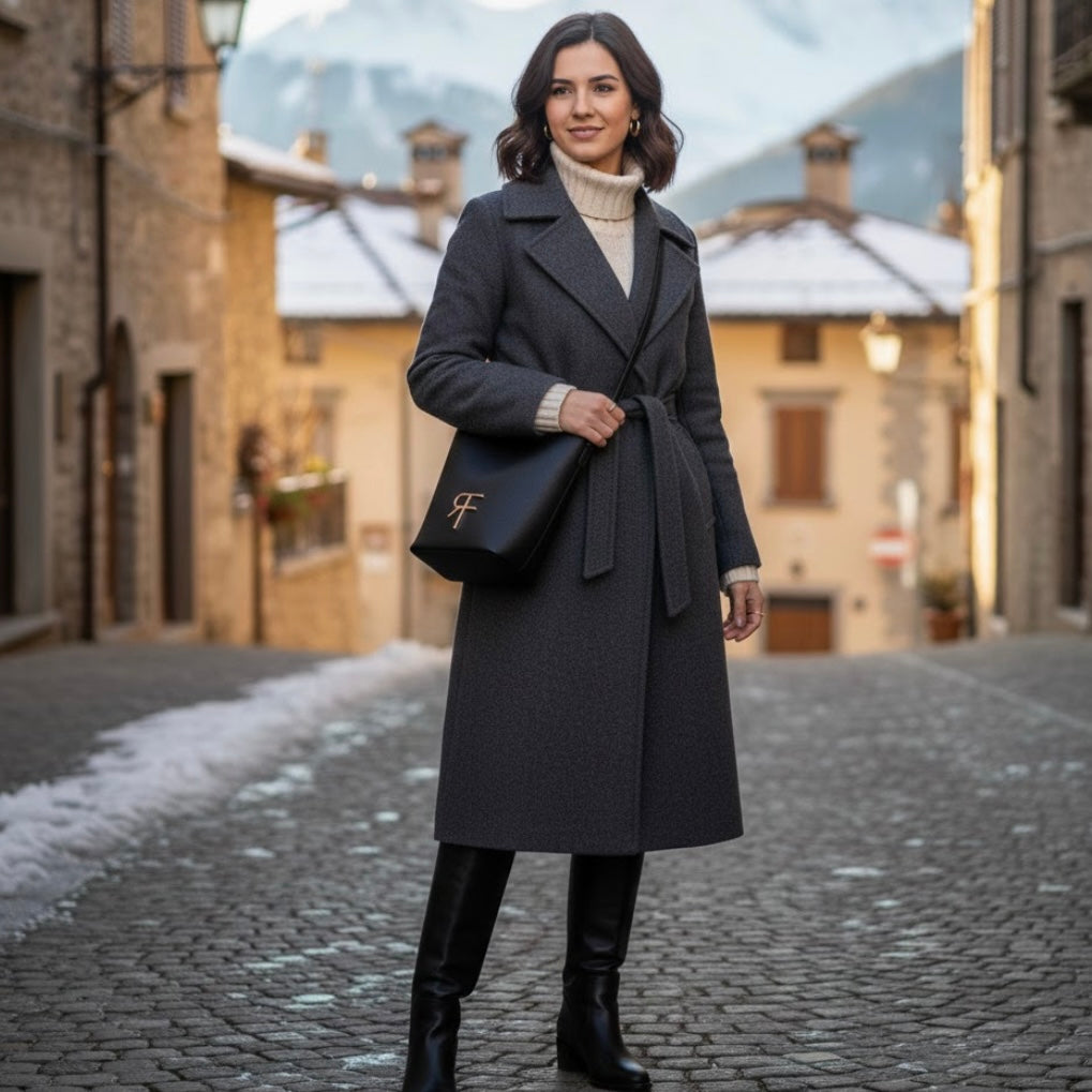 Lady Caserta Monogram