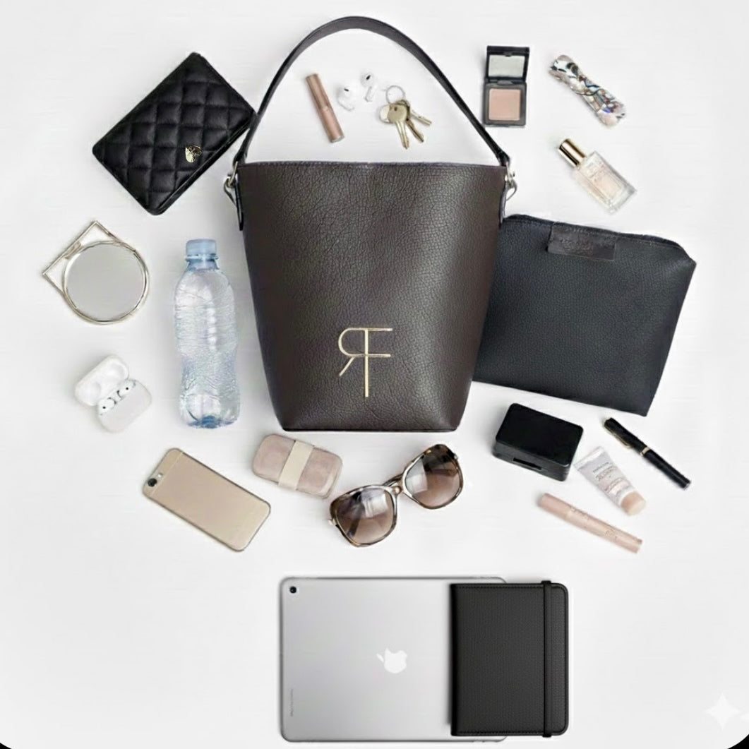 Lady Caserta Monogram