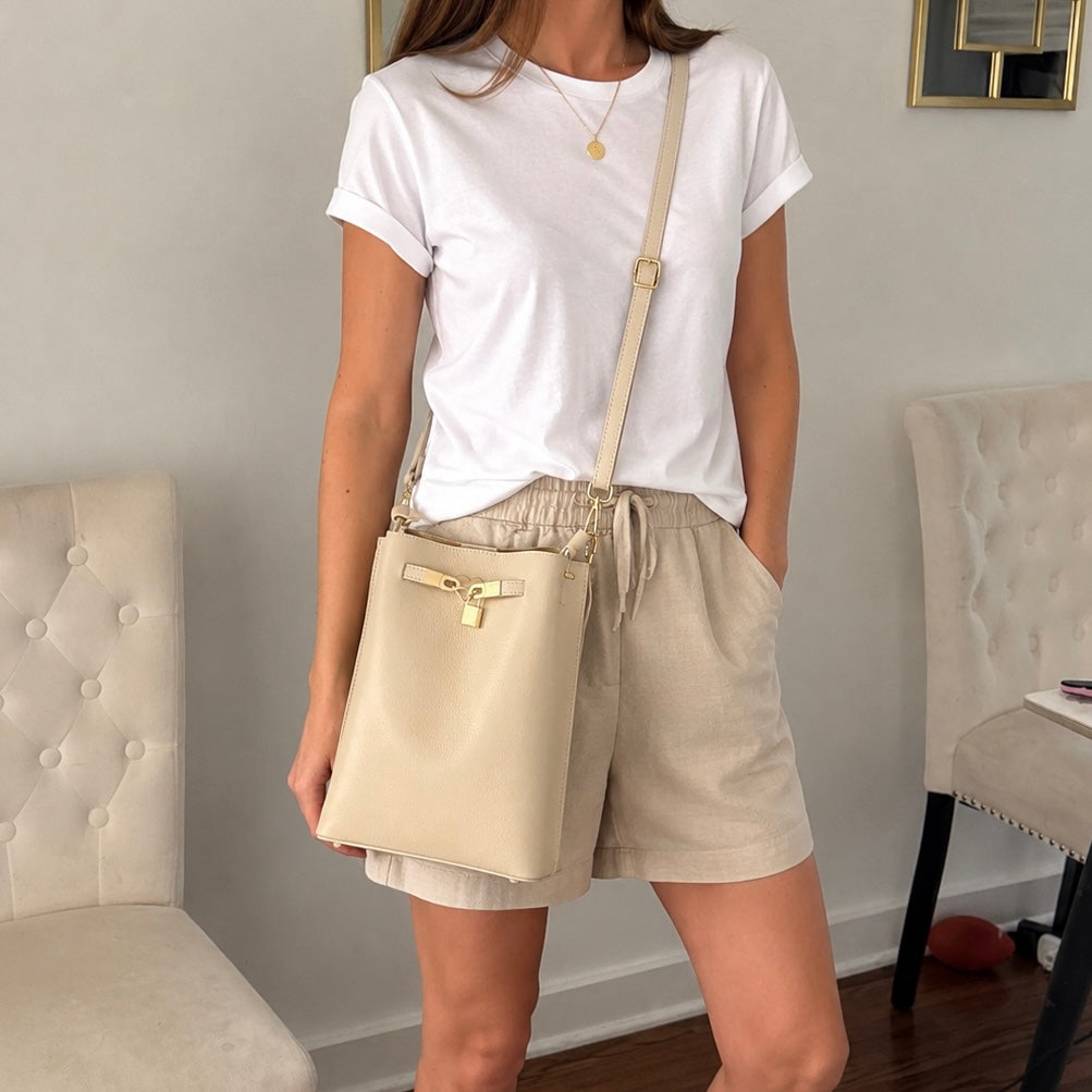 Lady Manhattan Secchiello