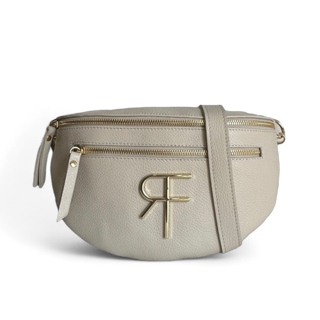 Lady Ischia Monogram