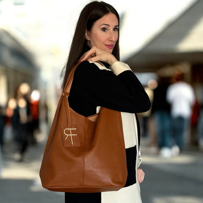 Lady Pisa Monogram