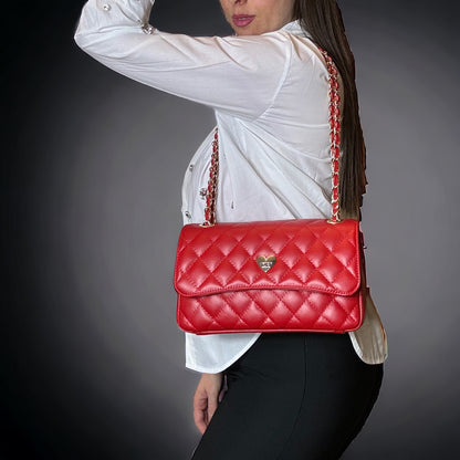 Lady Parigi
