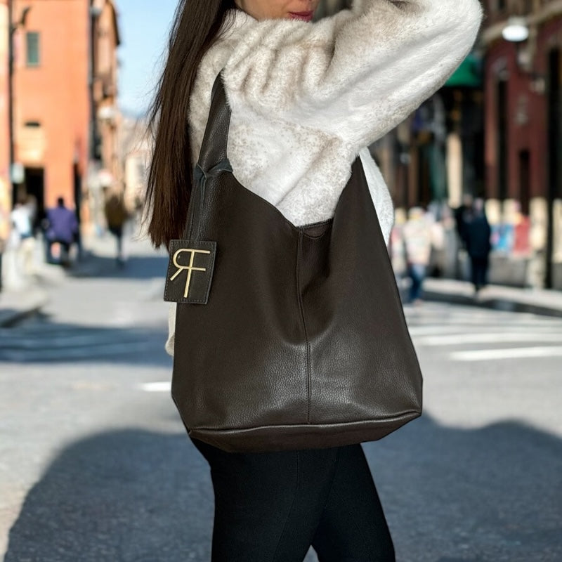 Lady Pisa Monogram