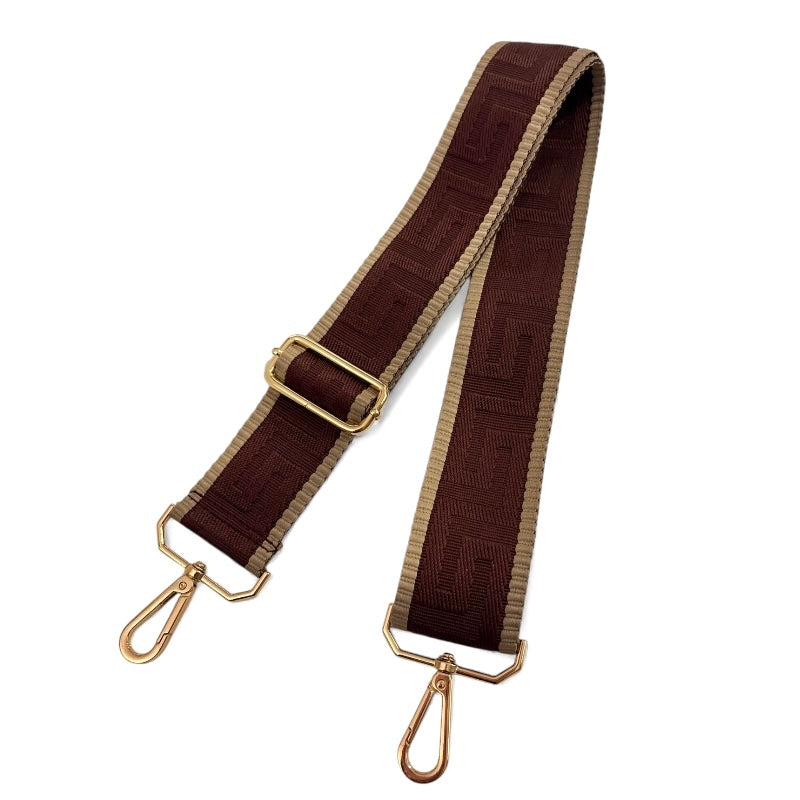 Tracolla Change my Bag