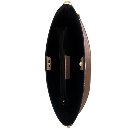 Lady Caserta Monogram