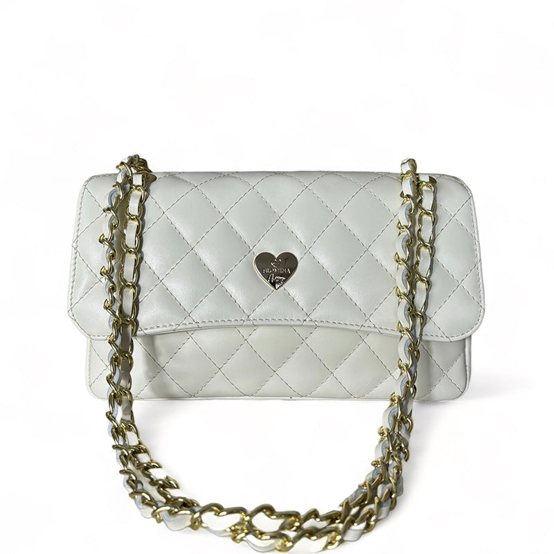 Lady Parigi Crema - Main Image