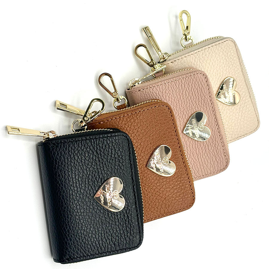 Miss Neverfull