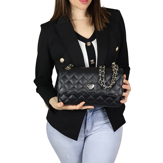 Lady Parigi
