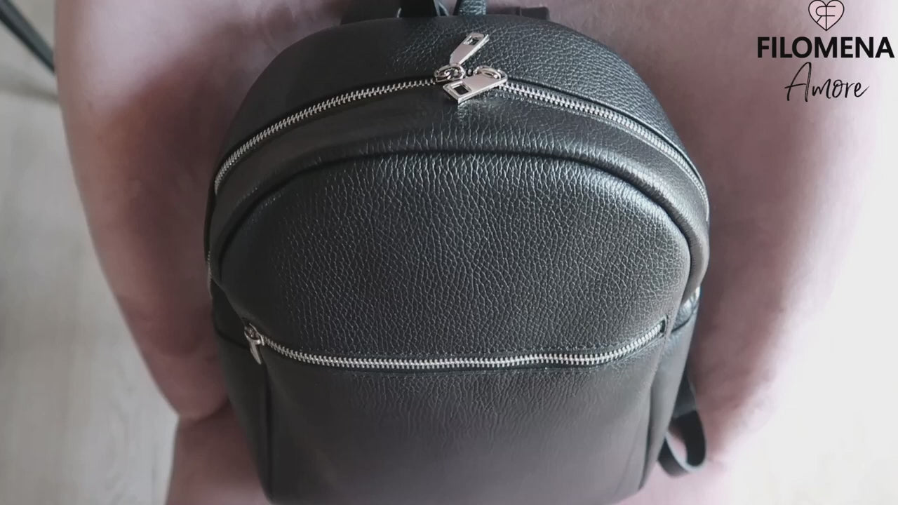 Gentleman Backpack