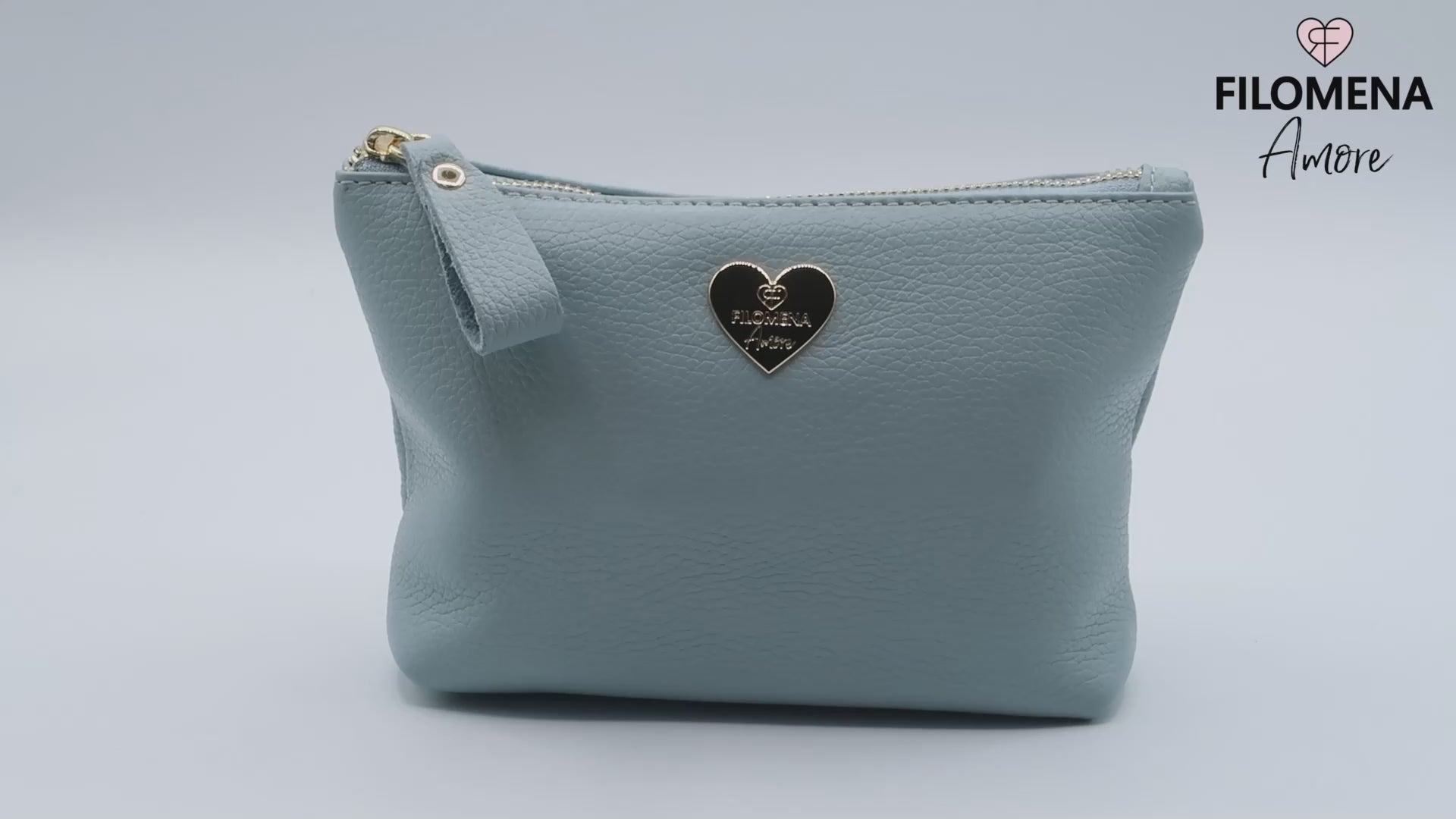 Miss Etna Beauty Pochette Medium